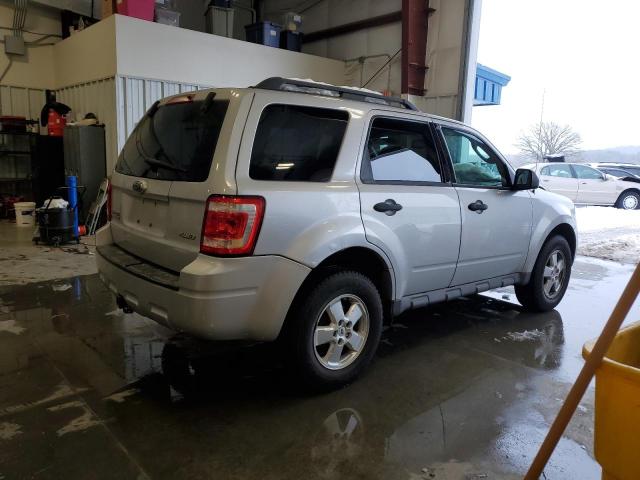 Изображение 3 2009 FORD ESCAPE XLT 2009 с VIN 1FMCU93G49KB10643