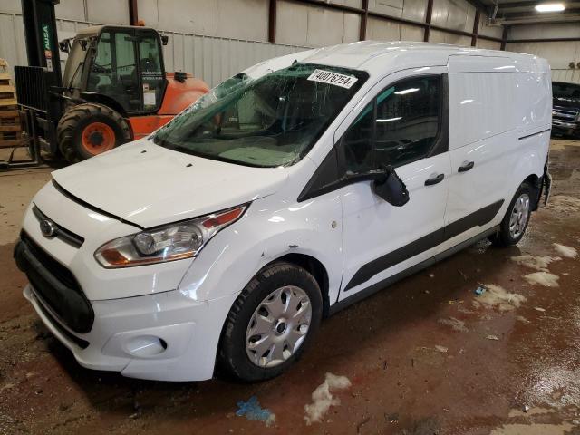2016 FORD TRANSIT CONNECT XLT 2016 image