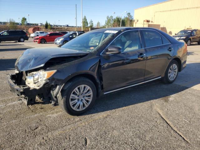Image 1 of 2012 TOYOTA CAMRY BASE 2012 with VIN 4T1BF1FK4CU035994