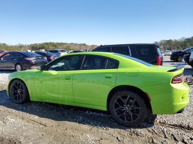 Изображение 2 2019 DODGE CHARGER SXT 2019 с VIN 2C3CDXBG8KH662884