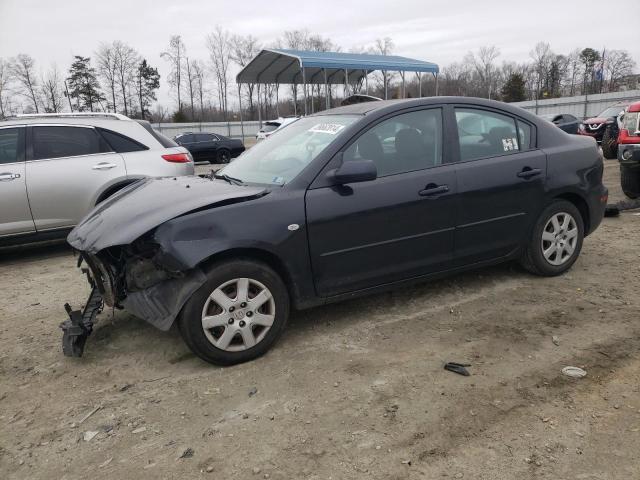 Obraz 1 z 2009 MAZDA 3 I 2009 z VIN JM1BK32F291215635
