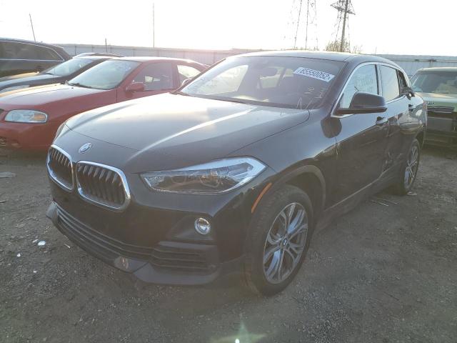 Изображение 2 2020 BMW X2 XDRIVE28I 2020 с VIN WBXYJ1C07L5P16163