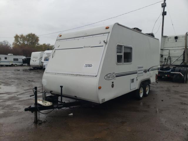 Image 2 of 2002 TRAV TRAILER 2002 with VIN 4WY200H2X21019754
