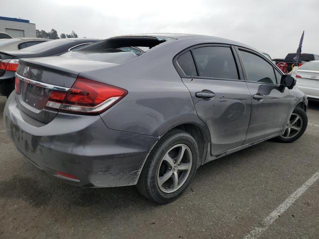 Image 3 of 2015 HONDA CIVIC SE 2015 with VIN 19XFB2F7XFE284046