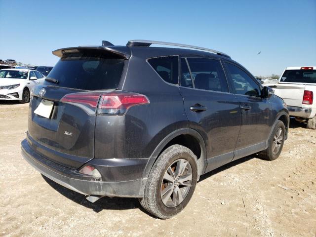 Image 3 of 2016 TOYOTA RAV4 XLE 2016 with VIN JTMWFREV6GJ067353