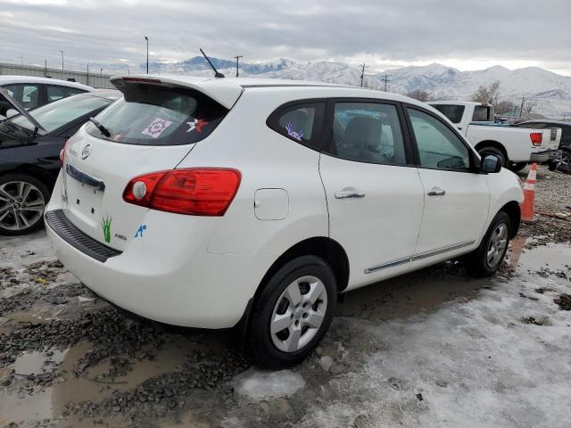 Image 3 of 2011 NISSAN ROGUE S 2011 with VIN JN8AS5MVXBW297879