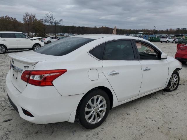 Изображение 3 2017 NISSAN SENTRA S 2017 с VIN 3N1AB7AP2HY271407