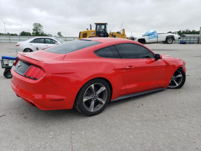 Image 3 of 2015 FORD MUSTANG  2015 with VIN 1FA6P8AM1F5383650