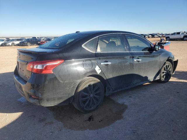 Изображение 3 2018 NISSAN SENTRA S 2018 с VIN 3N1AB7AP5JY279538