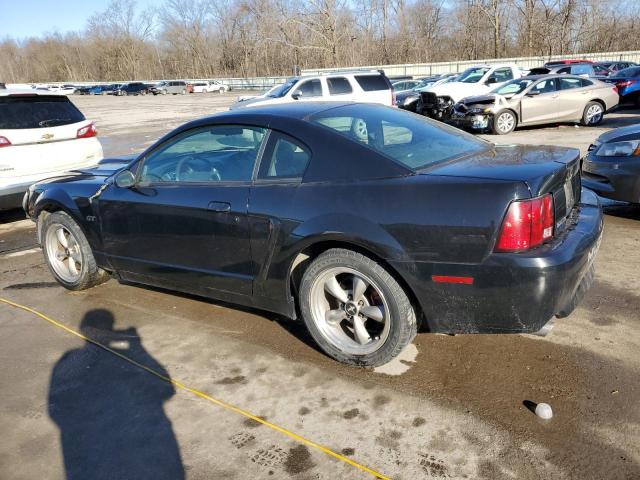 Image 2 of 2001 FORD MUSTANG GT 2001 with VIN 1FAFP42X61F197462