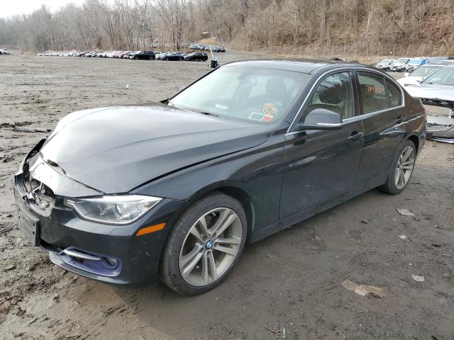 Image 1 of 2015 BMW 328 XI SULEV 2015 with VIN WBA3B5C53FP652779