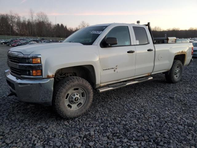Obraz 1 z 2015 CHEVROLET SILVERADO K2500 HEAVY DUTY 2015 z VIN 1GC2KUEB6FZ142698