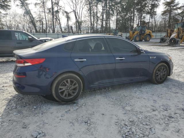 Изображение 3 2020 KIA OPTIMA LX 2020 с VIN 5XXGT4L38LG416271