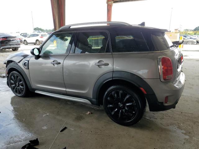 Obraz 2 z 2019 MINI COOPER S COUNTRYMAN 2019 z VIN WMZYT3C56K3E94419