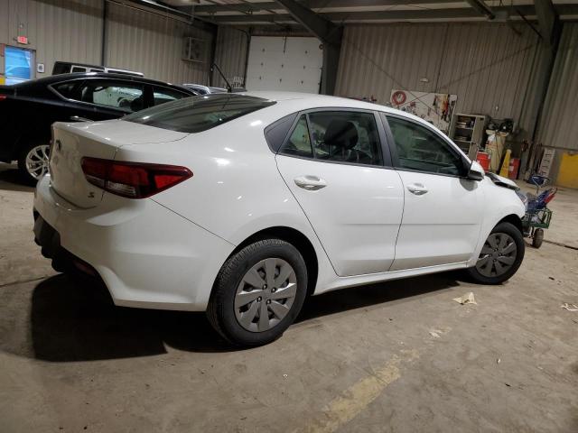 Obraz 3 z 2019 KIA RIO S 2019 z VIN 3KPA24AB9KE182216