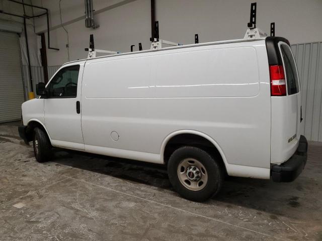 Image 2 of 2020 GMC SAVANA G2500 2020 with VIN 1GTW7AFG3L1144169