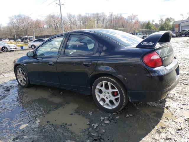 Изображение 2 2003 DODGE NEON SRT-4 2003 с VIN 1B3ES66S23D234859