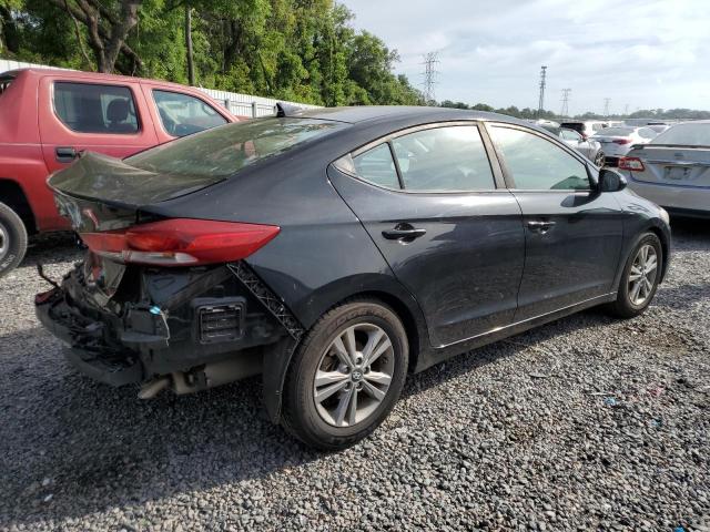 Obraz 3 z 2018 HYUNDAI ELANTRA SEL 2018 z VIN KMHD84LF4JU510262