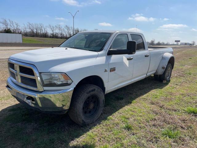 Image 2 of 2012 DODGE RAM 2500 ST 2012 with VIN 3C6UD5HL1CG329170