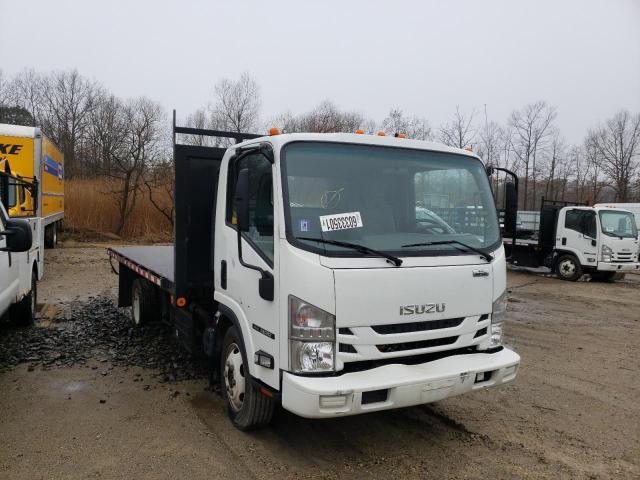 Obraz 2019 ISUZU NRR  2019