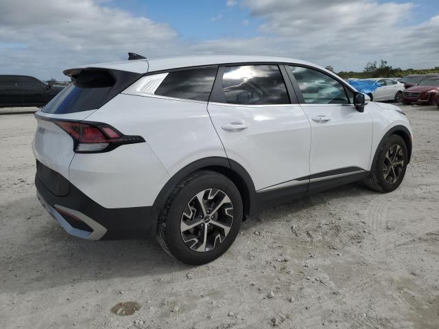 Obraz 3 z 2024 KIA SPORTAGE EX 2024 z VIN 5XYK33DF1RG172058