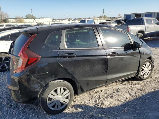Изображение 3 2017 HONDA FIT LX 2017 с VIN JHMGK5H53HS007898