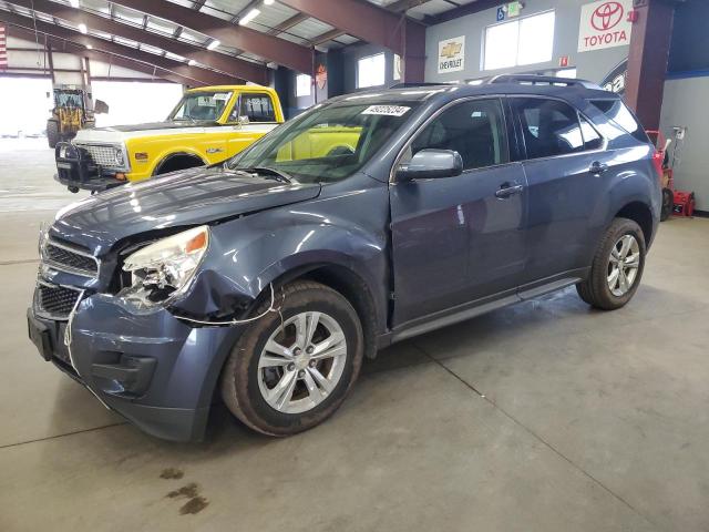 Image 1 of 2014 CHEVROLET EQUINOX LT 2014 with VIN 2GNFLFEK2E6363341