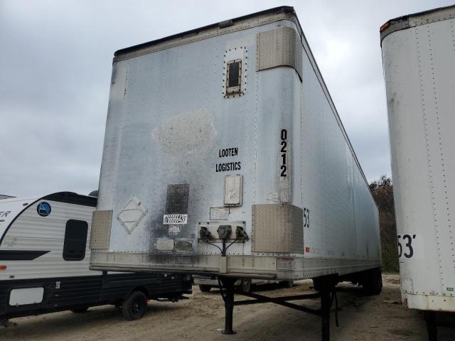 Изображение 2 2004 GDAN TRAILER 2004 с VIN 1GRAA06294D405269