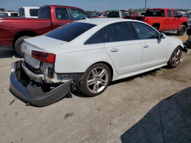 Obraz 3 z 2016 AUDI A6 PREMIUM PLUS 2016 z VIN WAUGFAFC1GN146499
