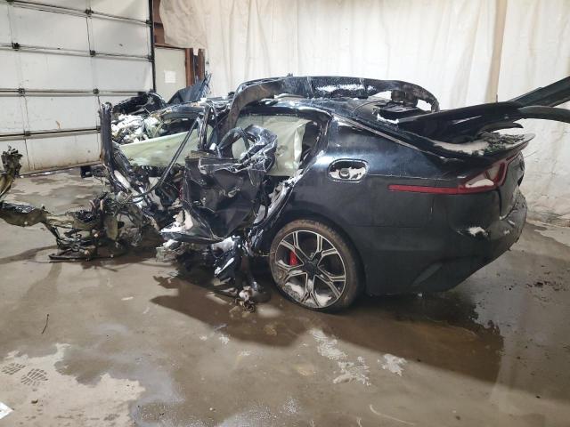 Obraz 2 z 2018 KIA STINGER GT1 2018 z VIN KNAE45LC2J6020369