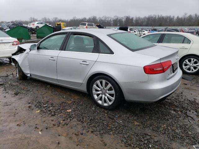 Изображение 2 2013 AUDI A4 PREMIUM 2013 с VIN WAUBFAFL2DN048457