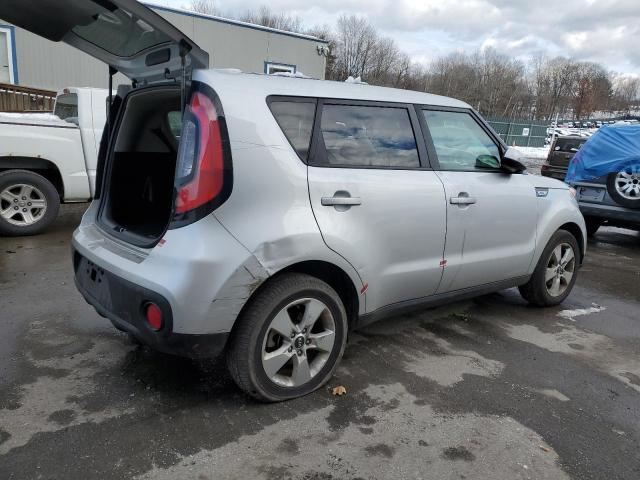 Изображение 3 2019 KIA SOUL  2019 с VIN KNDJN2A24K7019517