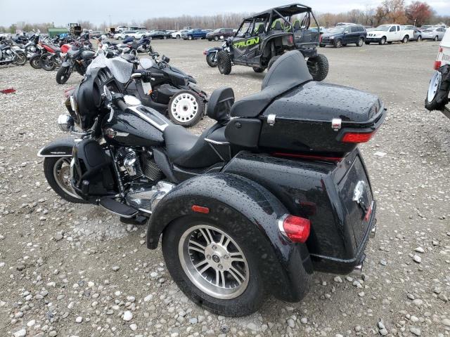 Image 3 of 2023 HARLEY-DAVIDSON FLHTCUTG  2023 with VIN 1HD1MAF15PB855837