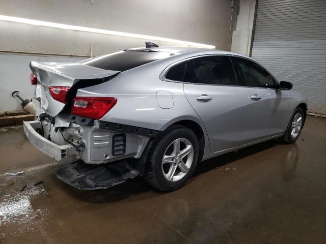 Image 3 of 2019 CHEVROLET MALIBU LS 2019 with VIN 1G1ZB5ST2KF177387