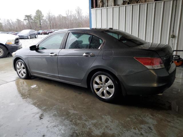 Obraz 2 z 2009 HONDA ACCORD EXL 2009 z VIN 1HGCP36829A046736