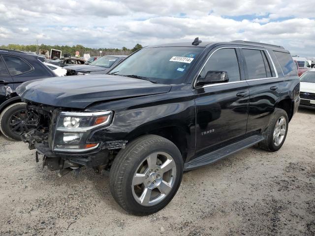 2020 CHEVROLET TAHOE C1500 LT 2020 image