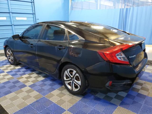 Image 2 of 2016 HONDA CIVIC LX 2016 with VIN 2HGFC2F51GH532655