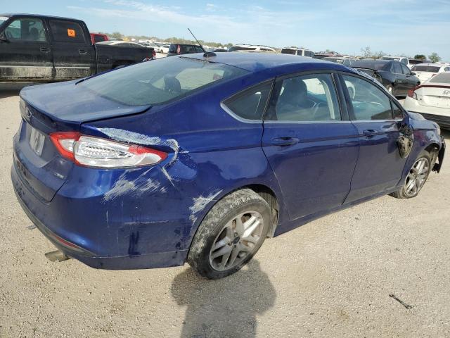 Image 3 of 2016 FORD FUSION SE 2016 with VIN 3FA6P0H75GR306800