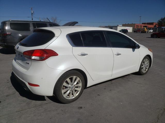Obraz 3 z 2015 KIA FORTE EX 2015 z VIN KNAFX5A8XF5268411
