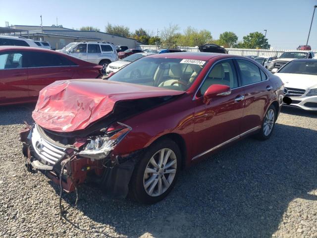 Obraz 2010 LEXUS ES 350 2010