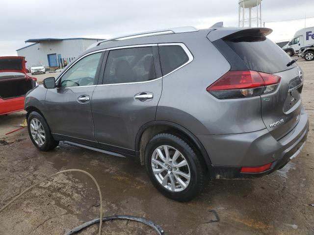 Изображение 2 2020 NISSAN ROGUE S 2020 с VIN KNMAT2MT9LP513979