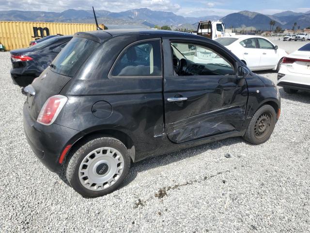 Изображение 3 2013 FIAT 500 POP 2013 с VIN 3C3CFFAR7DT531348