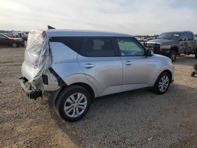 Image 3 of 2021 KIA SOUL LX 2021 with VIN KNDJ23AU6M7769066
