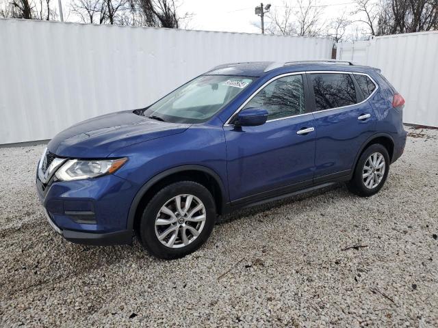 Image 1 of 2020 NISSAN ROGUE S 2020 with VIN JN8AT2MT0LW039236