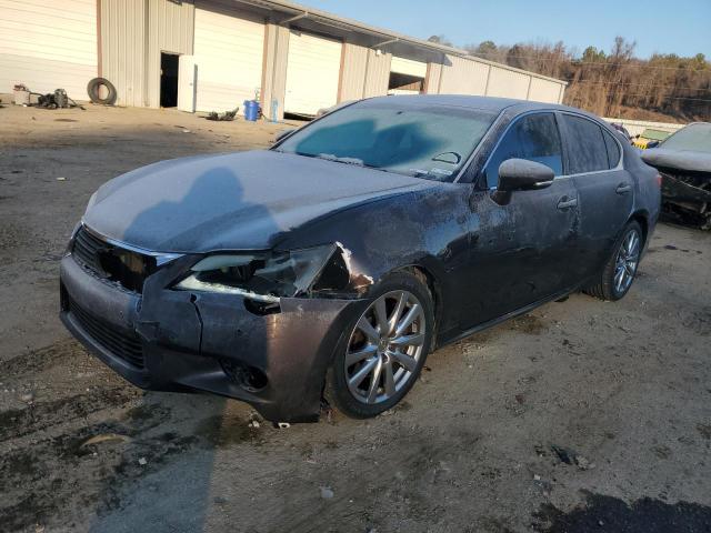Obraz 2013 LEXUS GS 350 2013