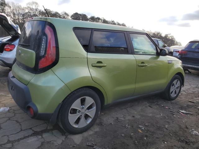 Изображение 3 2015 KIA SOUL  2015 с VIN KNDJN2A26F7765747