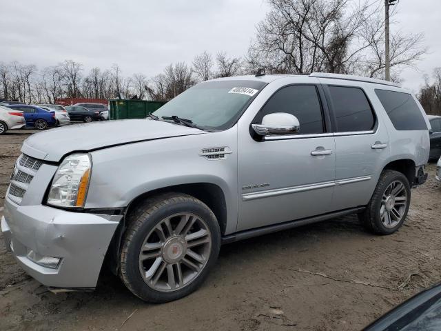 2013 CADILLAC ESCALADE PREMIUM 2013 image