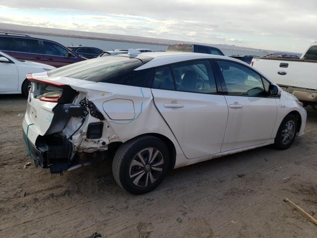 Obraz 3 z 2017 TOYOTA PRIUS PRIME  2017 z VIN JTDKARFP6H3042178
