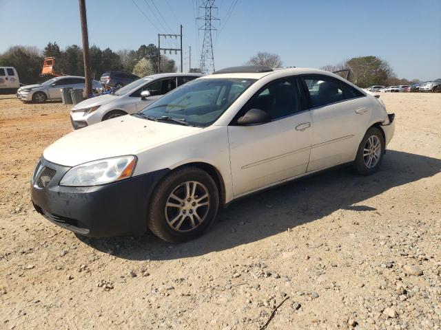 2005 PONTIAC G6  2005 image