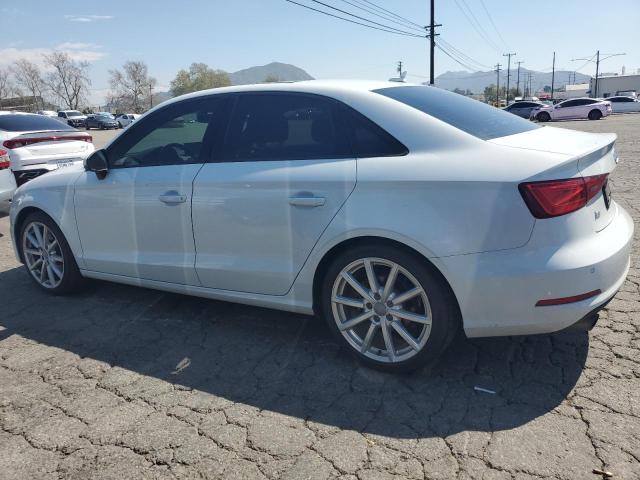 Изображение 2 2016 AUDI A3 PREMIUM 2016 с VIN WAUB8GFF6G1026254
